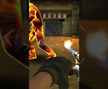 New Shooting Game #shootinggame