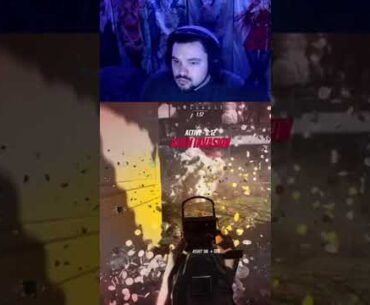 How BAD is this AIM? #thefinals #thefinalsgameplay #myshorts #foryou #fpsgames #twitch #funny #lol