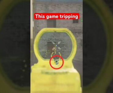 ??? #warzone #callofduty #firstpersonshooter #cod #videogame #bo6 #gaming #glitch #buggy #bugged