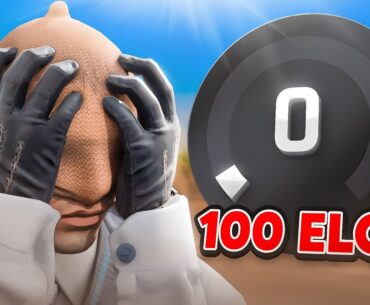 КТО САМЫЙ СЛАБЫЙ ИГРОК В КС2 В МИРЕ? (CS2)