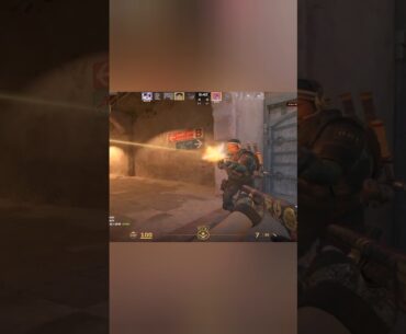 Легендарный матчмейкинг в Counter-Strike 2. Часть 4