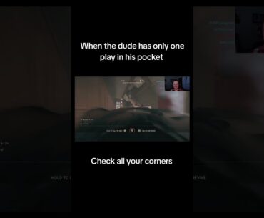 I know a Spot #battlefield #bfv #fps #fpsgames #gaming #funny #funnymoments