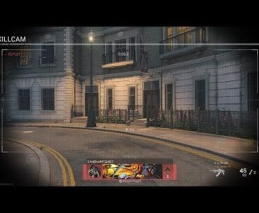 MW2019 29 Kill Cyber Attack