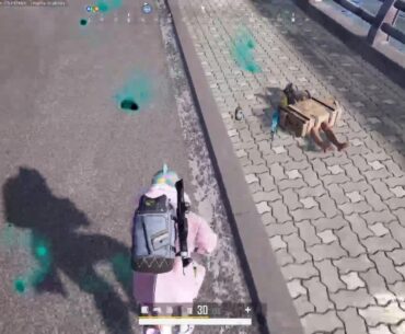 Instant self revive never seen this before