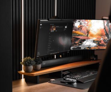 Finally back on my feet with a new setup - What should I add?
