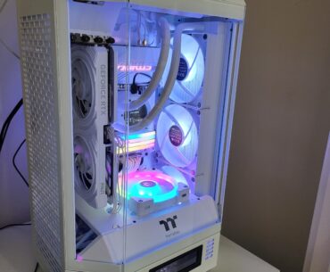INLOVE with the new case.