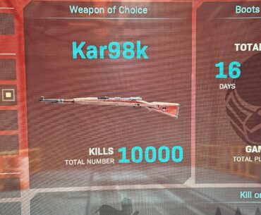 Sniping in this game is too 🔥🔥🔥