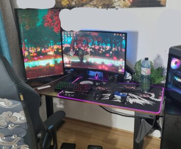 First PC at 28.