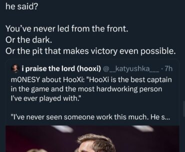 zews on Hooxi: