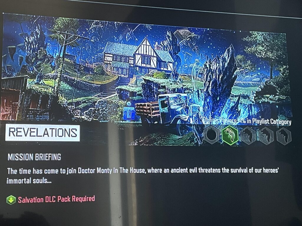 What is this under where it says “Online Players”