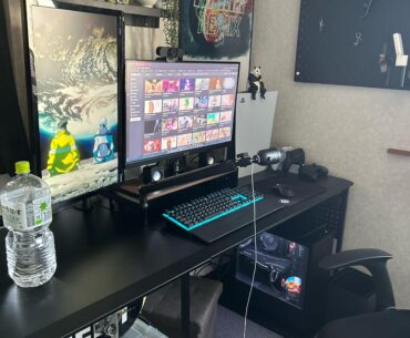Could it use improvements?