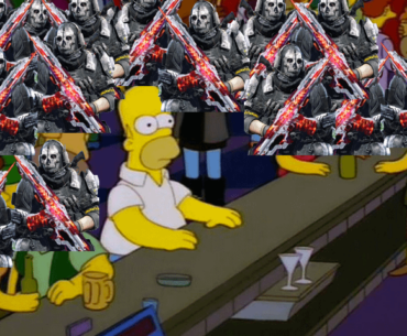 Today's lobby