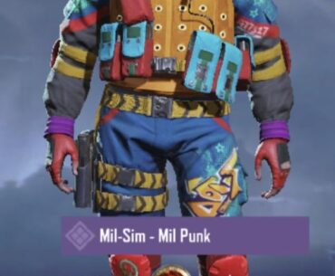 My god, this shit is so ass...