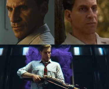 Do y’all want there to be a BO6 bundle skin for Richtofen?
