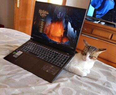 Why is my laptop overheating? I am stumped, I can't figure it out. As you can see, I elevate it for better cooling, like everyone advised, but no success.