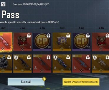 IS CODM HEALING????