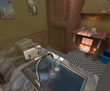 De_Rats CS2 Remake: By Me (Link In Comments)