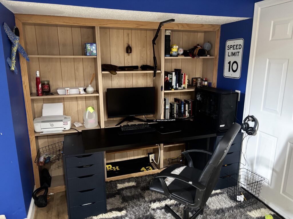 What do we think