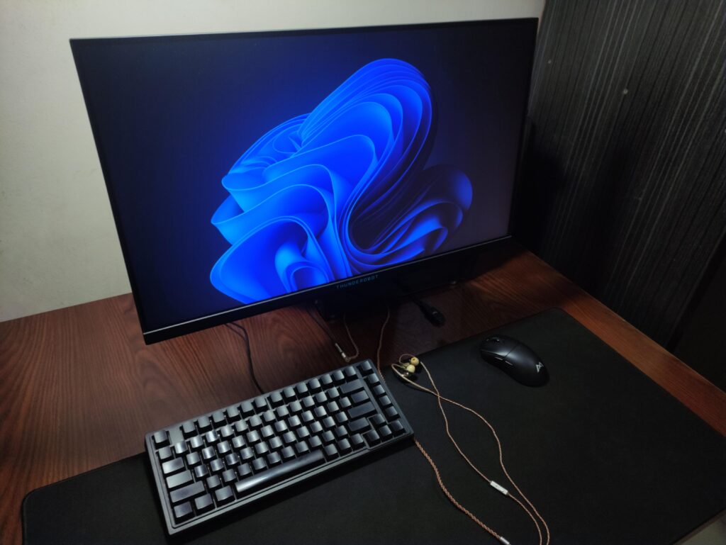 Took 2 years. Finally it's complete