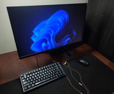 Took 2 years. Finally it's complete