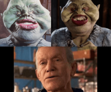The Oblivion remaster character creator is just insane.