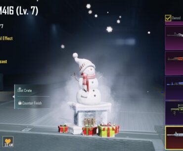 finally