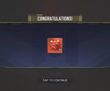 woke up to this lol