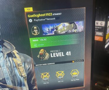Anybody wanna complete main quests with me?? I am actually pretty decent, some may argue tho as I have not beaten a single main quest on any map lol. Need help , can hold my own. Know the steps for liberty falls, other than that I’m clueless. Anybody wanna jump on in like 45 mins?? Plssss help