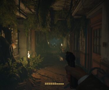 This game, especially this section, feels like a lost Chaos x SoE x ZnS x Shang map