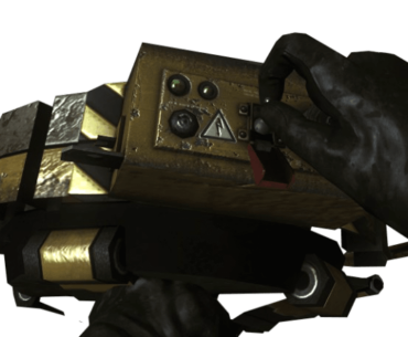 What is the best special grenade in zombies [bo6]