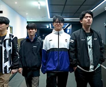 Already feeling nostalgic...