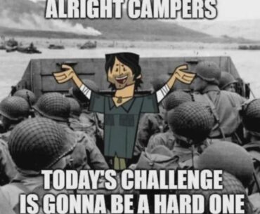 What map makes you feel like this