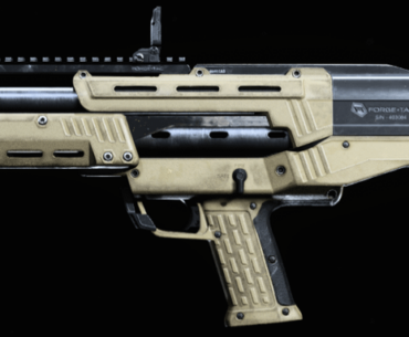 Do you have a MW2019, Cold war or vanguard weapon in mind that you will like to see back in its former glory in this Warzone integration? Which one?