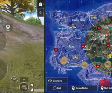 dont you just love when you're playing random duo and your teammate makes it their mission to stay as far away from you as possible