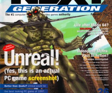 We’ve come a long way.
