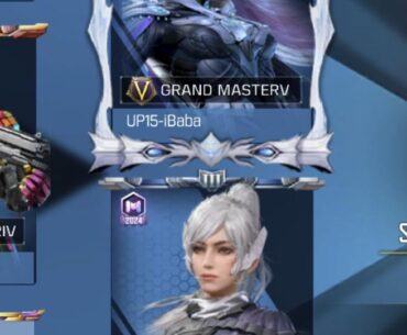 Does this mean this guy has 26 maxed mythic??