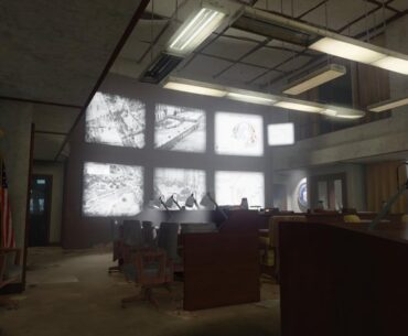 Five remastered is 85% complete, it is a remaster made by Gojirars, not to be confused with the one Booris is making, it will have the characteristics of the original plus an Easter Egg, it would be released this year.