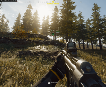 The Visuals In Verdansk Are Honestly Gorgeous
