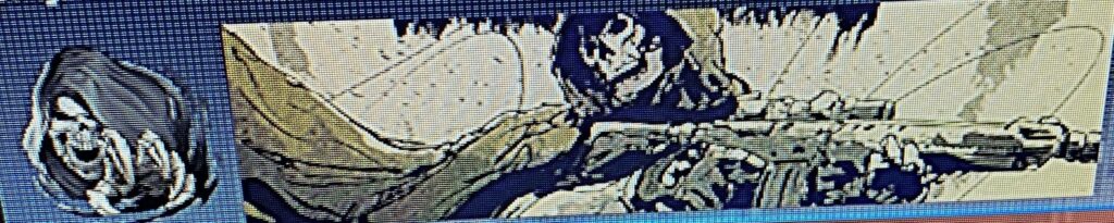Calling card help