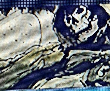 Calling card help