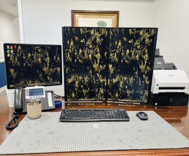 Work Office