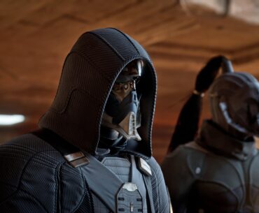 Dune: Awakening delayed to June, but a 'large-scale beta weekend' is coming next month