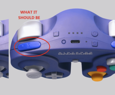 I can't be the only one that thinks Nintendo really dropped the ball here