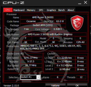 What overclocking options does my system offer?