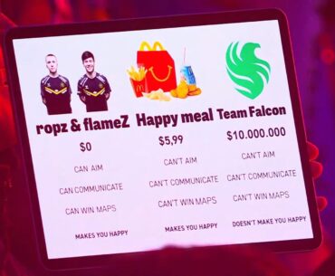 Melbourne audience does not favour Falcon lol