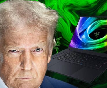 Razer pauses hardware sales in America following Trump Tariffs, but won’t say if tariffs are the reason