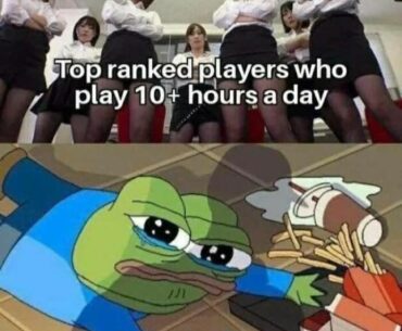 Which one are you?