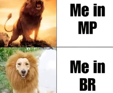 Who's here is like me ?