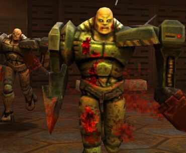 Microsoft unveils AI-generated demo 'inspired' by Quake 2 that runs worse than Doom on a calculator, made me nauseous, and demanded untold dollars, energy, and research to make