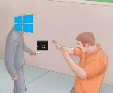 Update and shutdown, please do no restart